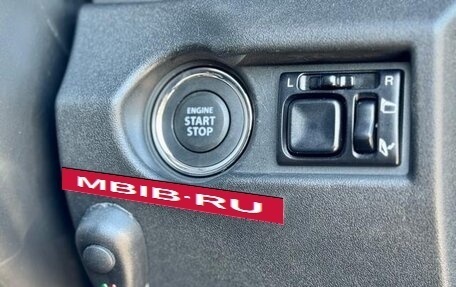 Suzuki Jimny, 2023 год, 1 650 000 рублей, 23 фотография