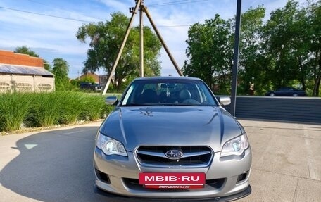 Subaru Legacy IV, 2006 год, 750 000 рублей, 2 фотография