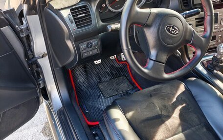 Subaru Legacy IV, 2006 год, 750 000 рублей, 14 фотография