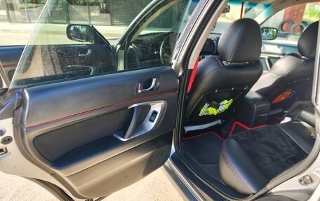 Subaru Legacy IV, 2006 год, 750 000 рублей, 10 фотография
