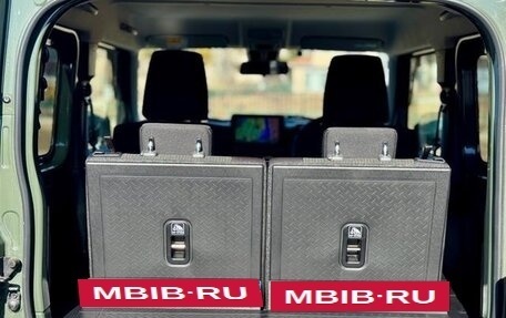 Suzuki Jimny, 2023 год, 1 650 000 рублей, 31 фотография