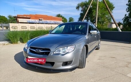 Subaru Legacy IV, 2006 год, 750 000 рублей, 7 фотография