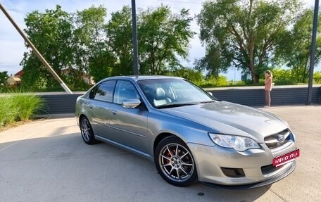 Subaru Legacy IV, 2006 год, 750 000 рублей, 3 фотография