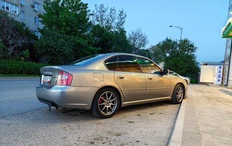 Subaru Legacy IV, 2006 год, 750 000 рублей, 20 фотография