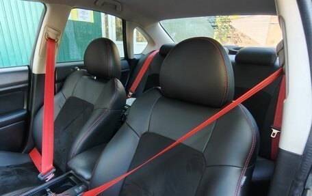 Subaru Legacy IV, 2006 год, 750 000 рублей, 27 фотография