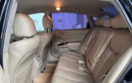 Nissan Teana, 2012 год, 1 049 000 рублей, 6 фотография