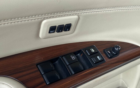 Nissan Teana, 2012 год, 1 049 000 рублей, 11 фотография