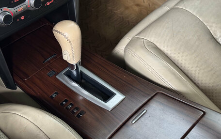 Nissan Teana, 2012 год, 1 049 000 рублей, 10 фотография