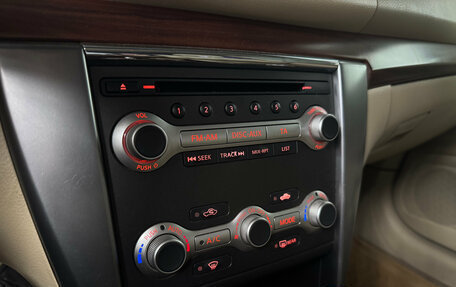 Nissan Teana, 2012 год, 1 049 000 рублей, 9 фотография
