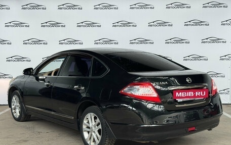 Nissan Teana, 2012 год, 1 049 000 рублей, 4 фотография