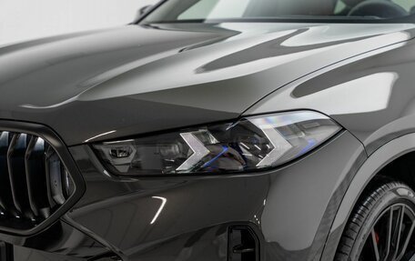 BMW X6, 2026 год, 17 650 000 рублей, 2 фотография