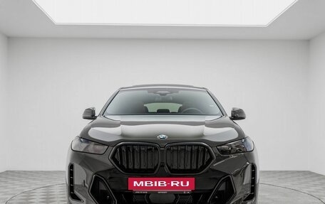BMW X6, 2026 год, 17 650 000 рублей, 3 фотография