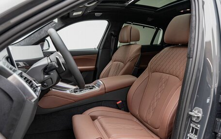 BMW X6, 2026 год, 17 650 000 рублей, 8 фотография