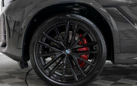 BMW X6, 2026 год, 17 650 000 рублей, 7 фотография
