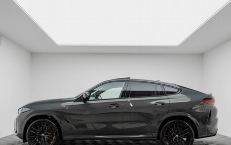 BMW X6, 2026 год, 17 650 000 рублей, 6 фотография