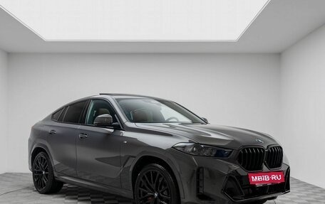 BMW X6, 2026 год, 17 650 000 рублей, 4 фотография