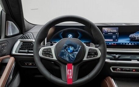 BMW X6, 2026 год, 17 650 000 рублей, 11 фотография