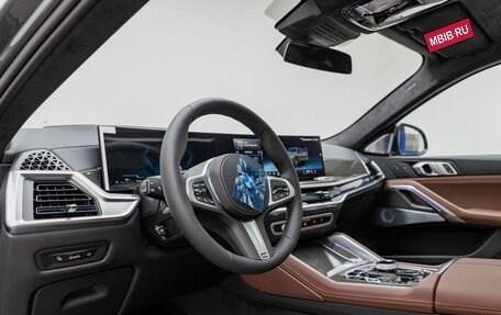 BMW X6, 2026 год, 17 650 000 рублей, 9 фотография