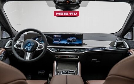 BMW X6, 2026 год, 17 650 000 рублей, 10 фотография