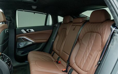 BMW X6, 2026 год, 17 650 000 рублей, 28 фотография