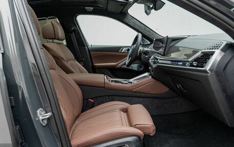 BMW X6, 2026 год, 17 650 000 рублей, 26 фотография