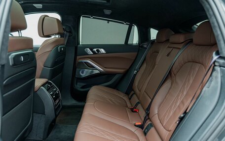 BMW X6, 2026 год, 17 650 000 рублей, 29 фотография