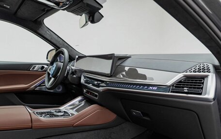 BMW X6, 2026 год, 17 650 000 рублей, 25 фотография