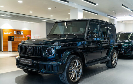 Mercedes-Benz G-Класс AMG, 2025 год, 32 900 000 рублей, 1 фотография