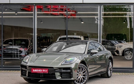 Porsche Panamera, 2026 год, 26 613 392 рублей, 1 фотография
