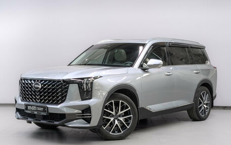 GAC GS8, 2023 год, 3 250 000 рублей, 1 фотография