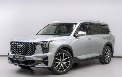 GAC GS8, 2023 год, 3 250 000 рублей, 1 фотография
