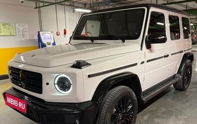 Mercedes-Benz G-Класс W463 рестайлинг _iii, 2023 год, 18 490 000 рублей, 1 фотография