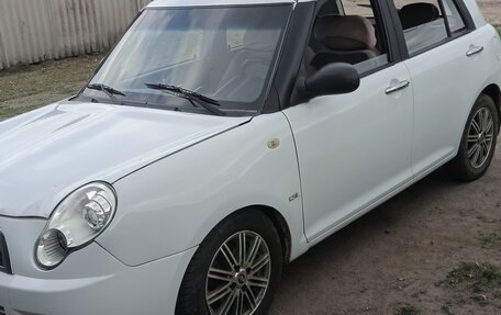 Lifan Smily I (330) рестайлинг, 2012 год, 250 000 рублей, 1 фотография