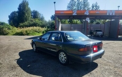 Hyundai Sonata III рестайлинг, 1994 год, 230 000 рублей, 1 фотография