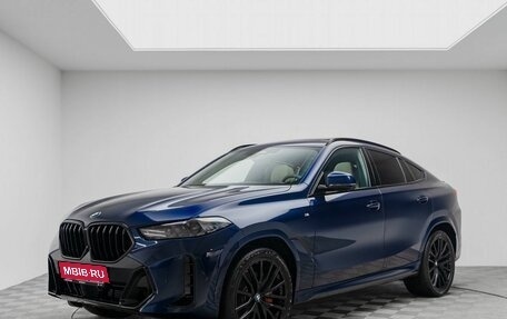 BMW X6, 2026 год, 17 170 000 рублей, 1 фотография