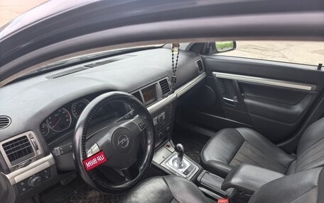 Opel Vectra C рестайлинг, 2008 год, 320 000 рублей, 1 фотография