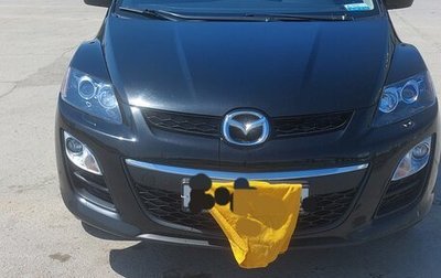 Mazda CX-7 I рестайлинг, 2011 год, 1 200 000 рублей, 1 фотография