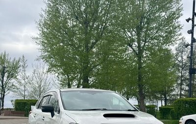 Subaru Levorg I, 2014 год, 1 770 000 рублей, 1 фотография