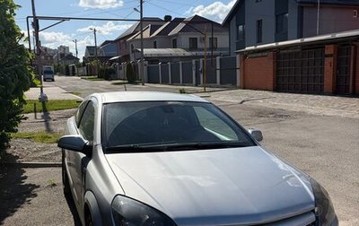 Opel Astra H, 2007 год, 390 000 рублей, 1 фотография