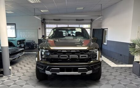 Ford F-150, 2025 год, 13 200 000 рублей, 1 фотография