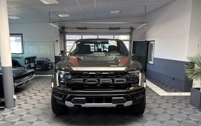 Ford F-150, 2025 год, 13 200 000 рублей, 1 фотография