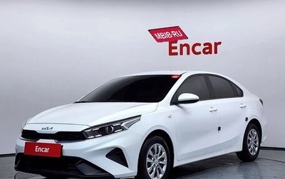 KIA K3, 2022 год, 1 310 000 рублей, 1 фотография