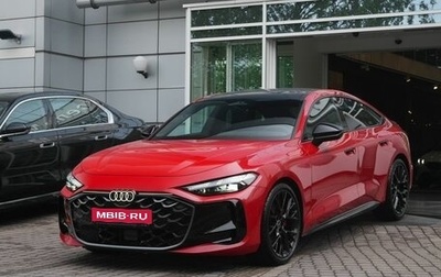 Audi A5, 2025 год, 6 250 000 рублей, 1 фотография
