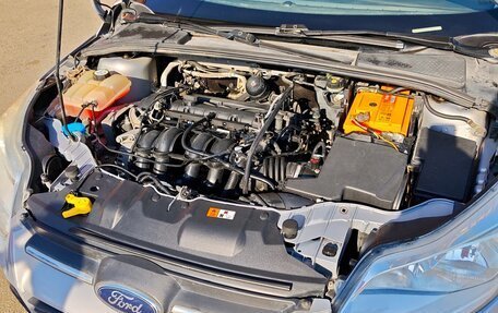 Ford Focus III, 2012 год, 820 000 рублей, 1 фотография