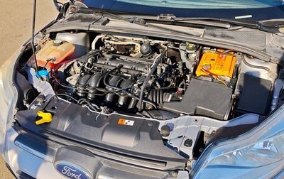Ford Focus III, 2012 год, 820 000 рублей, 1 фотография