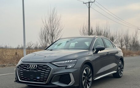 Audi A3, 2023 год, 2 300 000 рублей, 1 фотография