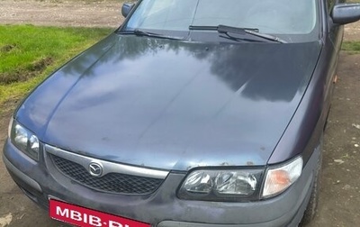 Mazda 626, 1998 год, 200 000 рублей, 1 фотография