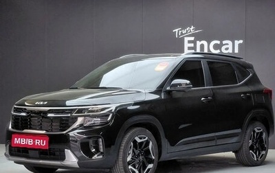 KIA Seltos I, 2022 год, 1 890 000 рублей, 1 фотография