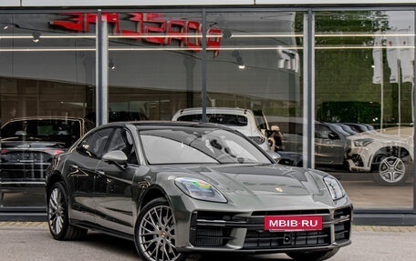 Porsche Panamera, 2026 год, 26 613 392 рублей, 3 фотография
