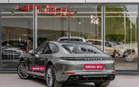 Porsche Panamera, 2026 год, 26 613 392 рублей, 4 фотография